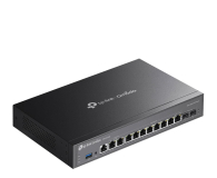 TP-LINK ER7412-M2 (2xWAN/LAN 2,5G 2xSFP WAN/LAN 8xWAN/LAN) VPN - 1288894 - zdjęcie 3
